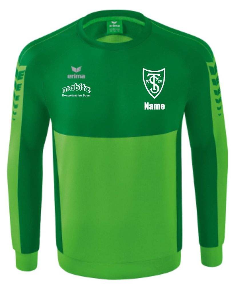 Erima Unisex Sweatshirt Six Wings