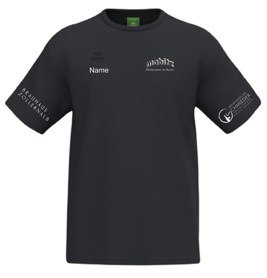 Erima T-Shirt CMPT
