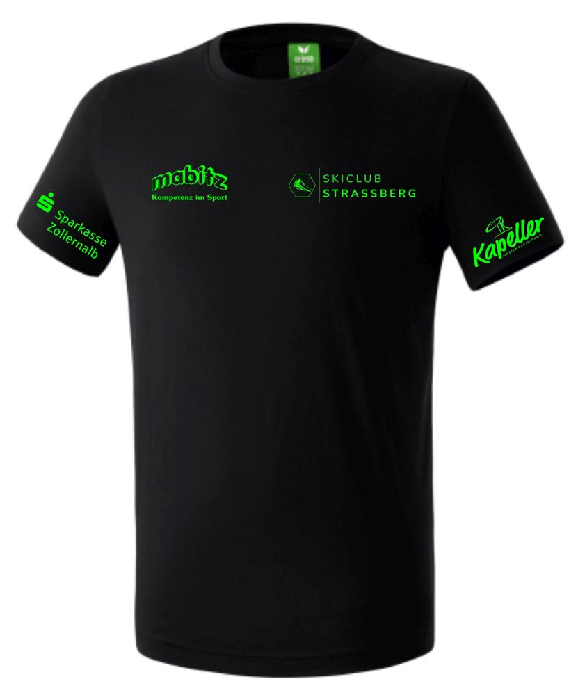 Erima T-Shirt Teamsport