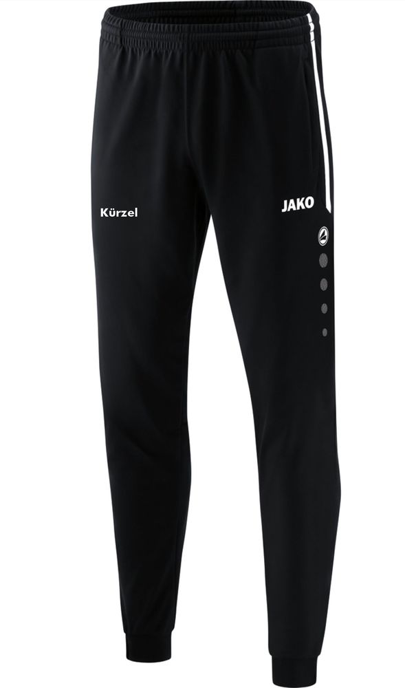 Jako Polyhose Comp. 2.0