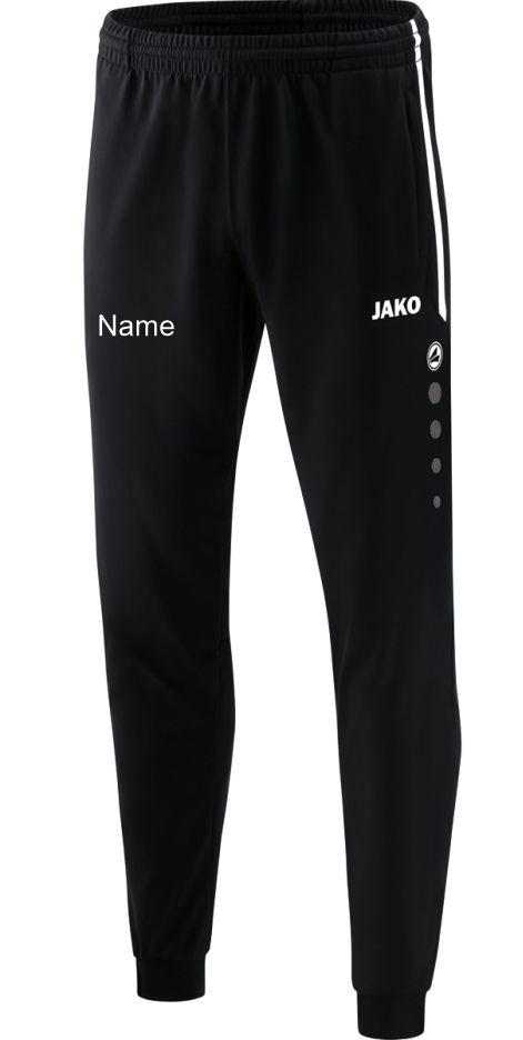 Jako Polyhose Comp.