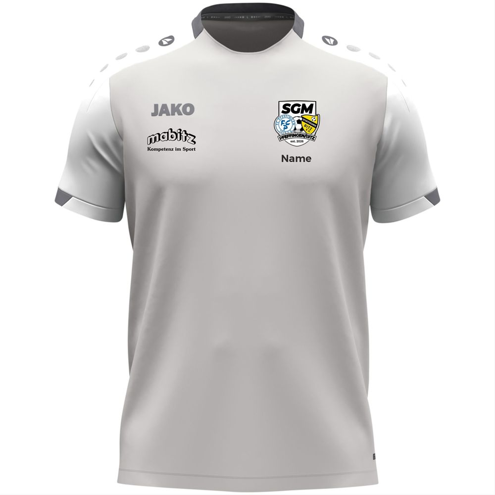 Jako T-Shirt Dynamic