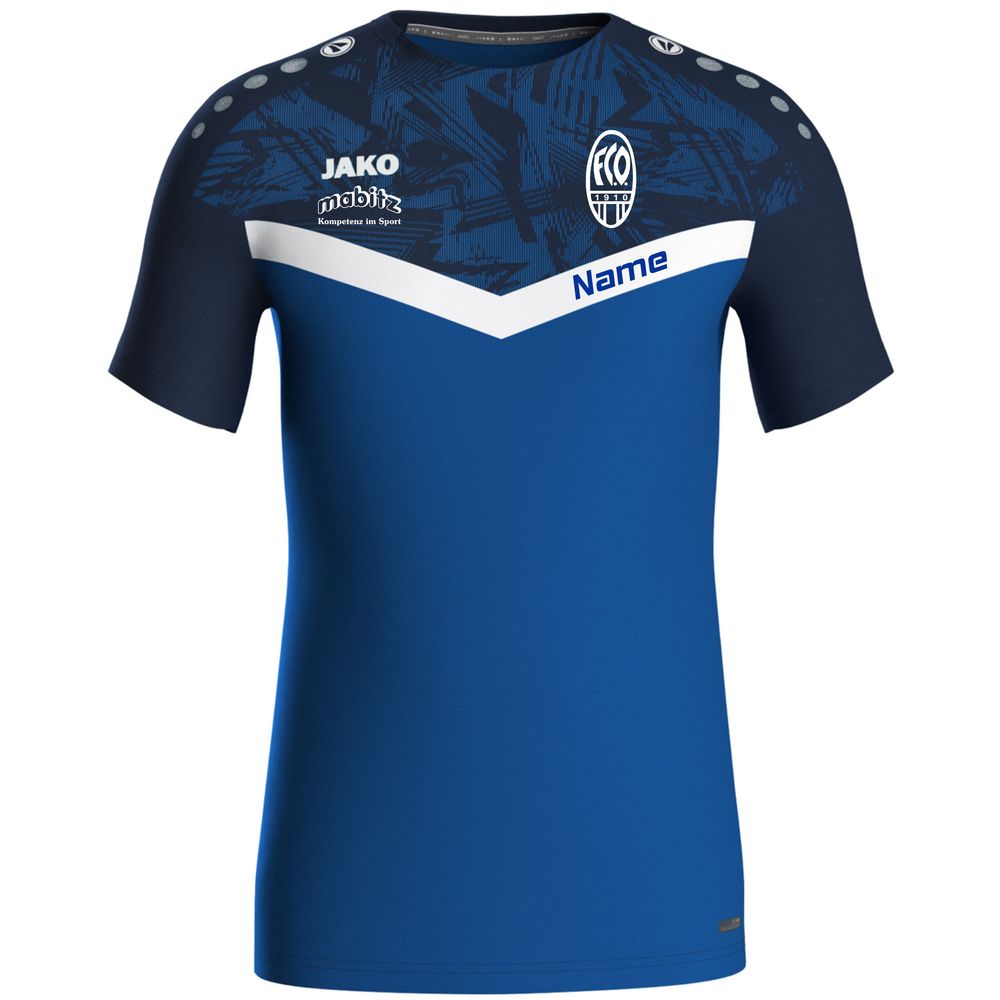 Jako T-Shirt Iconic