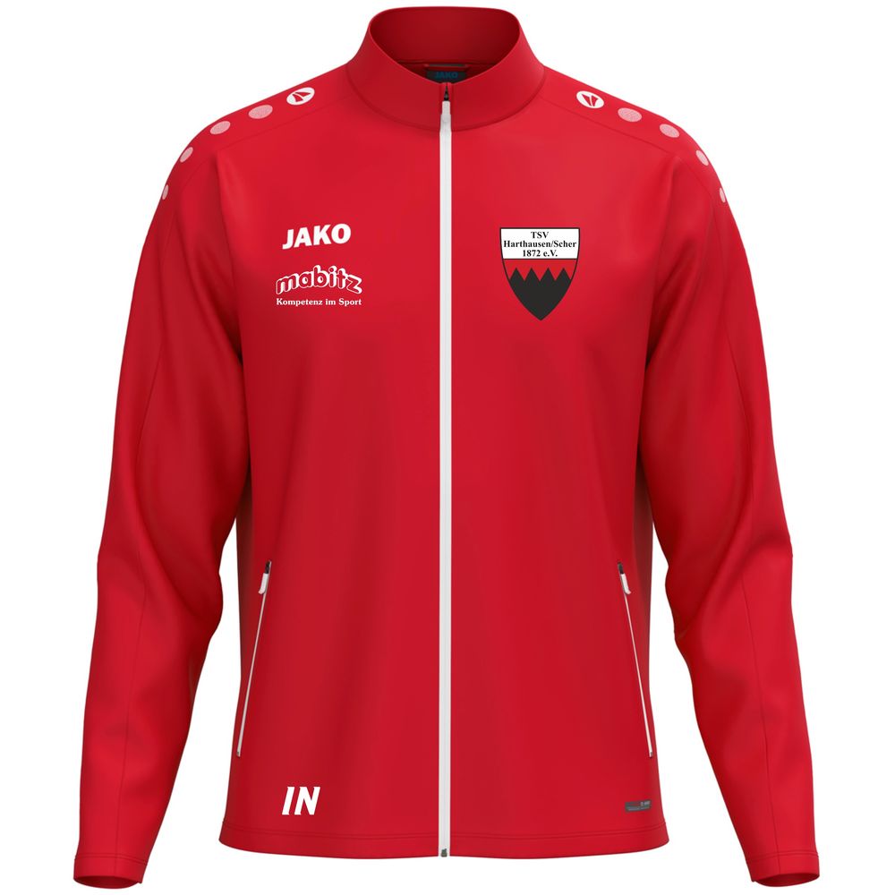 Jako Freizeitjacke One