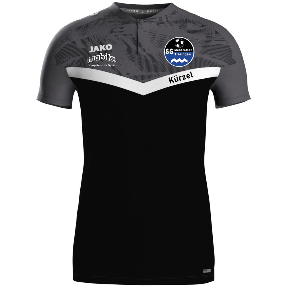 Jako Polo Iconic AKTIVE