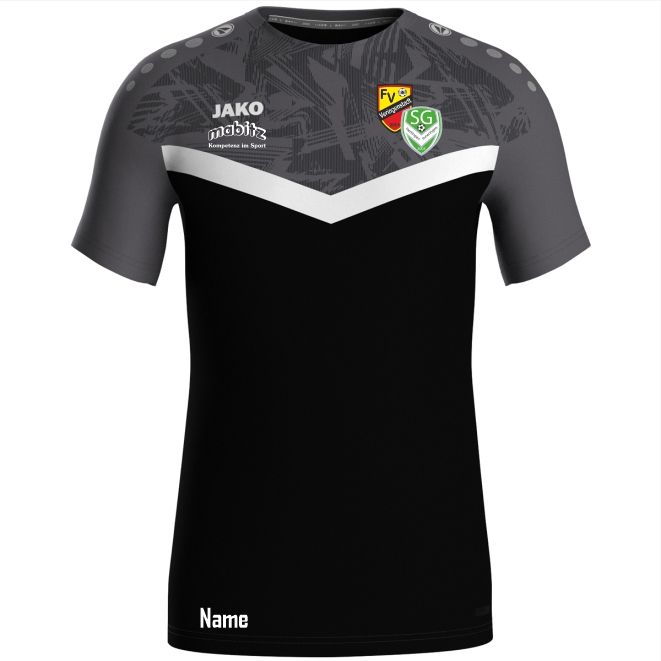 Jako T-Shirt Iconic
