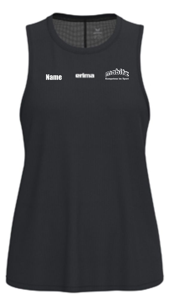 Erima Tanktop TS