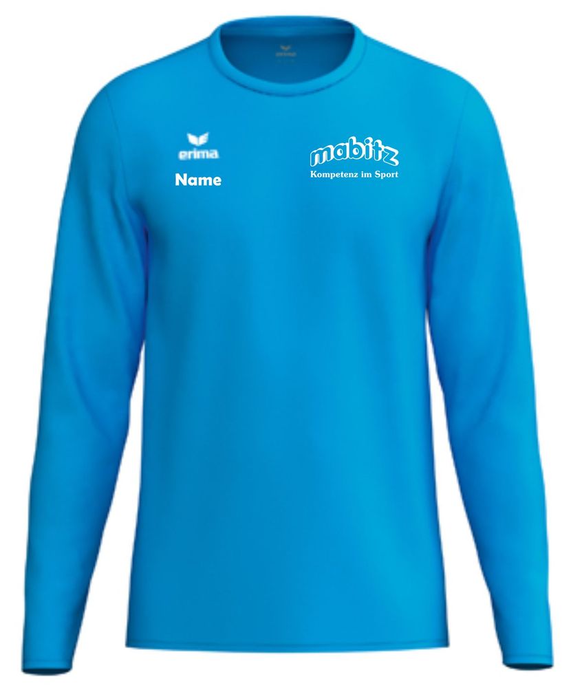 Erima Longsleeve Intro
