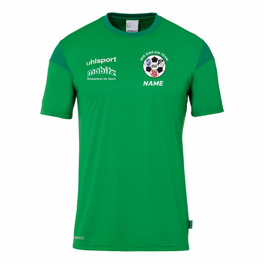 Uhlsport T-Shirt Squad 27