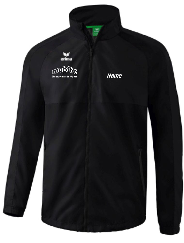 Erima Allwetterjacke Team