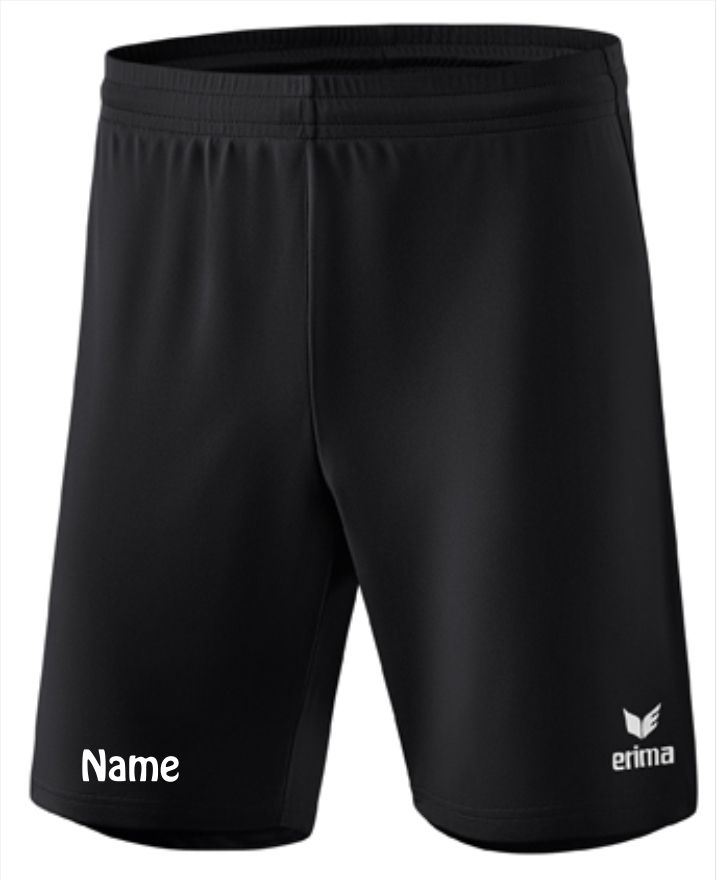Erima Short Rio 2.0