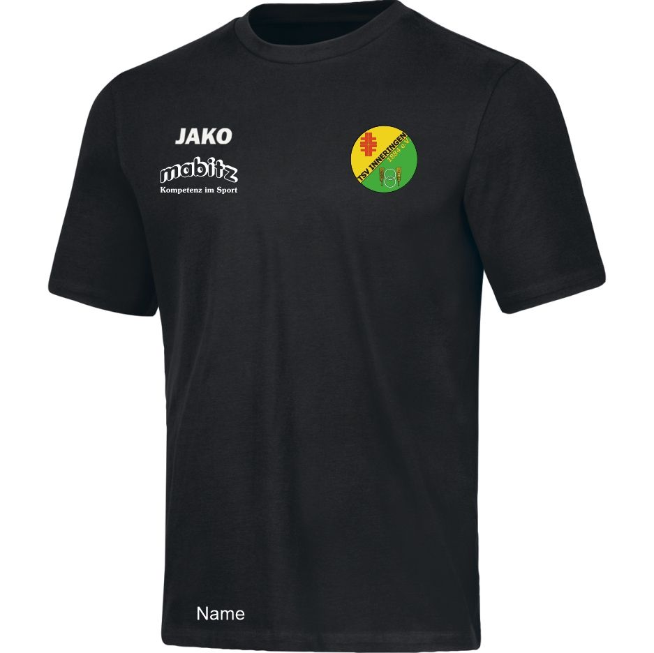 Jako T-Shirt Base