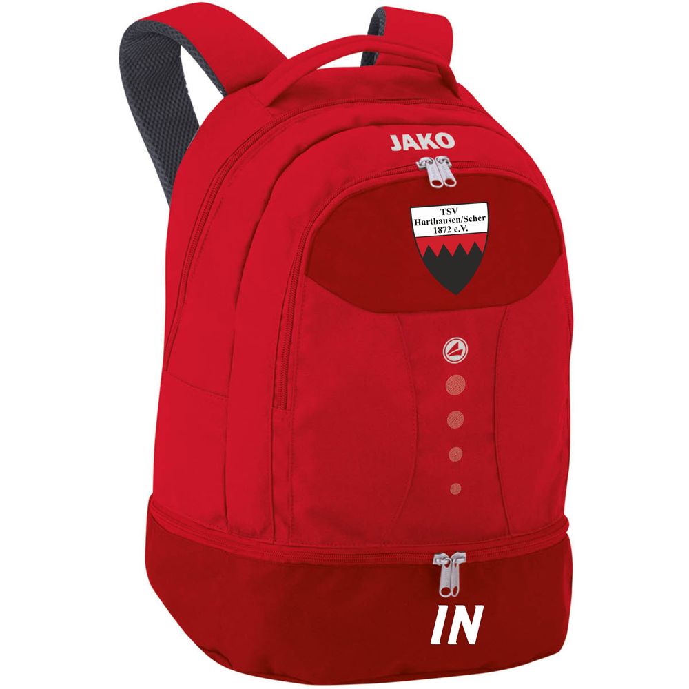 Jako Rucksack TLS