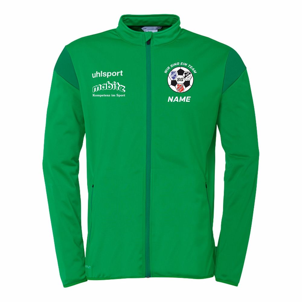 Uhlsport Polyjacke Squad 27