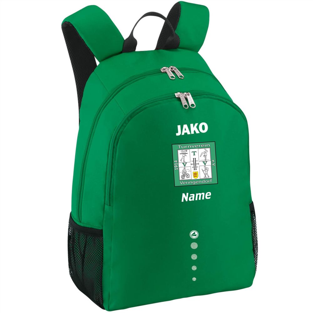 Jako Rucksack Classico
