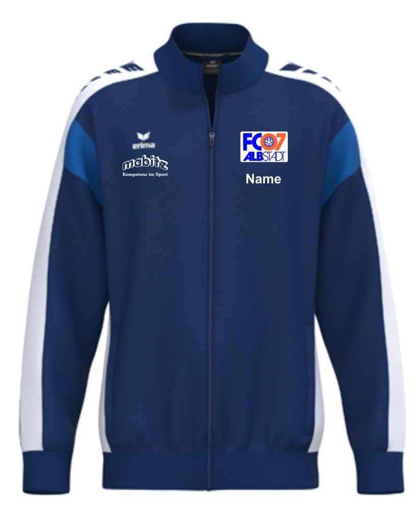 Erima Polyjacke Celebrate 125