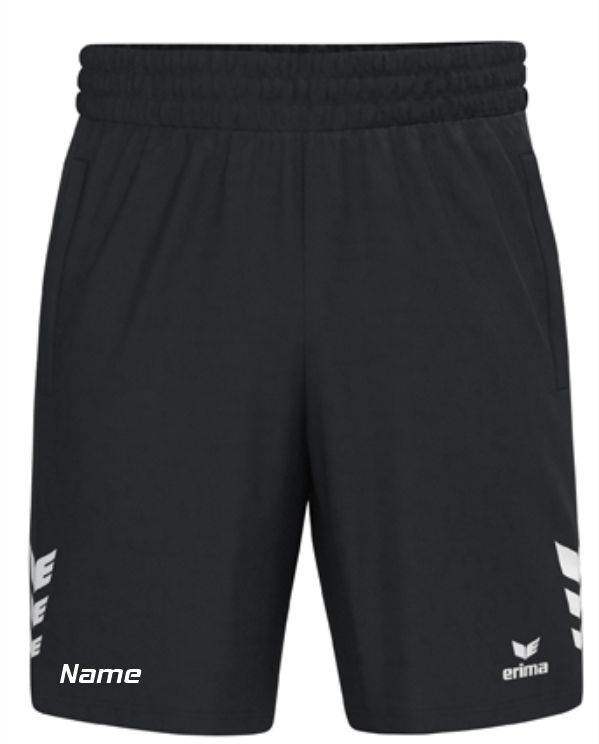 Erima Shorts Celeb. 125