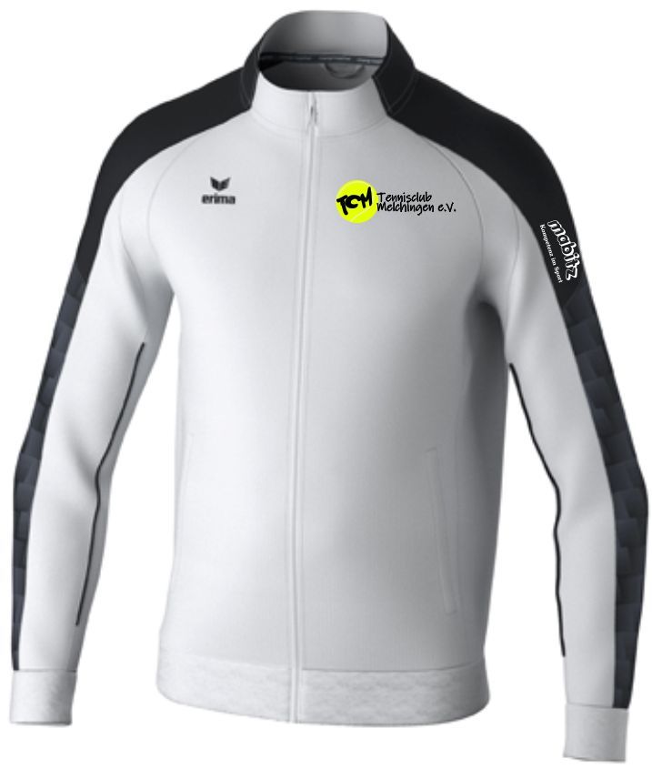 Erima Evo Star Trainingsjacke