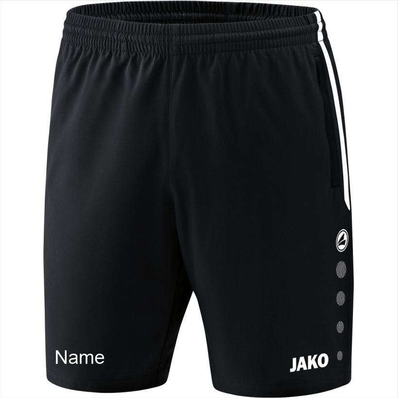 Jako Short Comp.