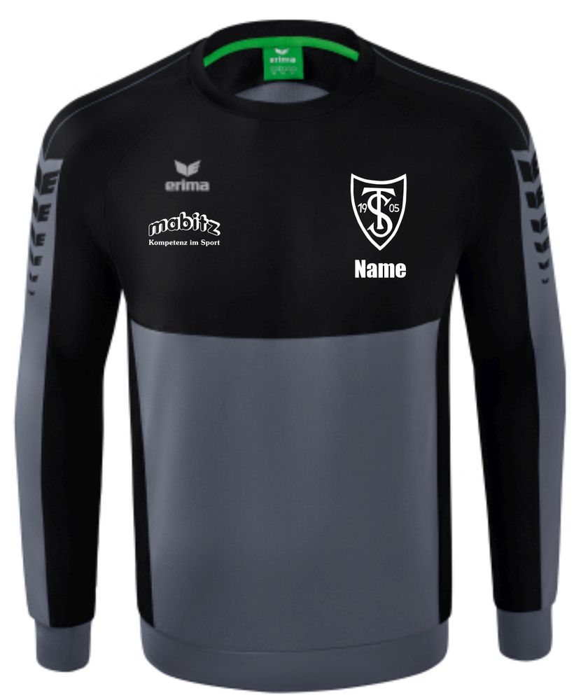 Erima Unisex Sweatshirt Six Wings