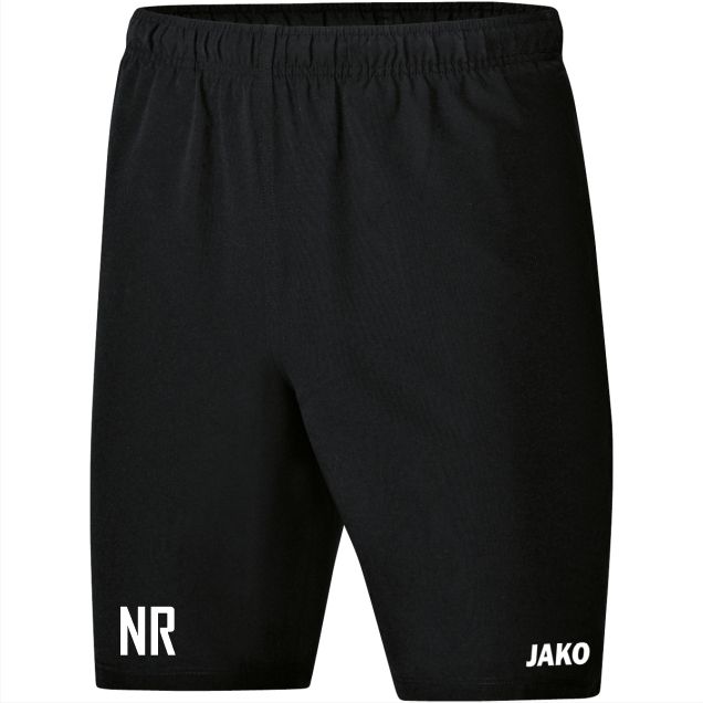 Jako Short One