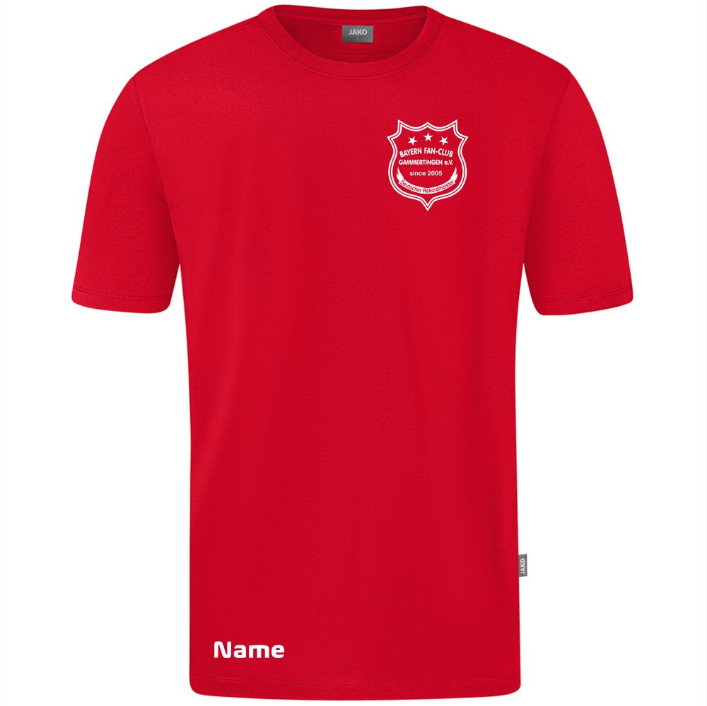 Jako T-Shirt Organic