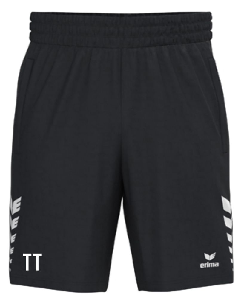 Erima Shorts Celebrate 125