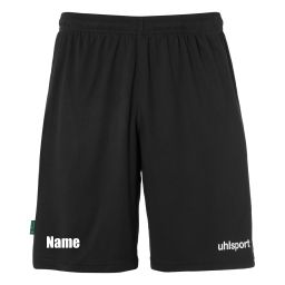 Uhlsport Short Center Basic (Training)