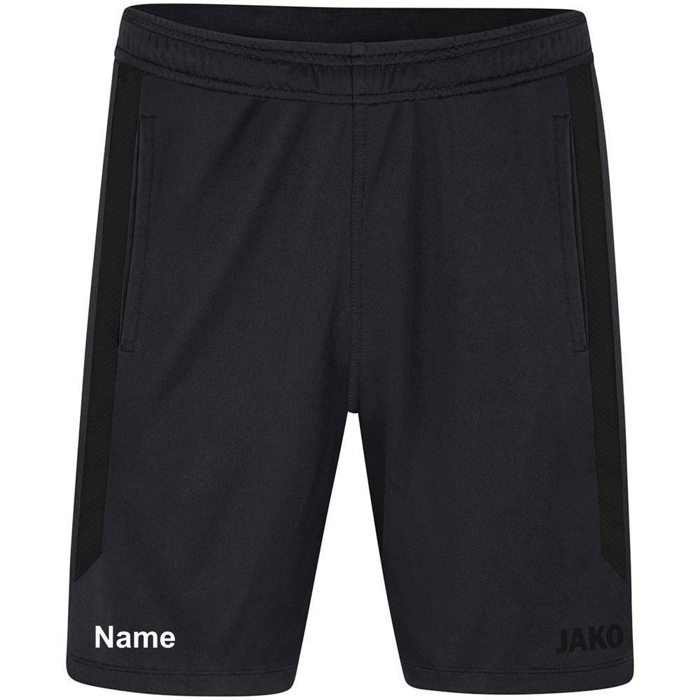 Jako Short Power