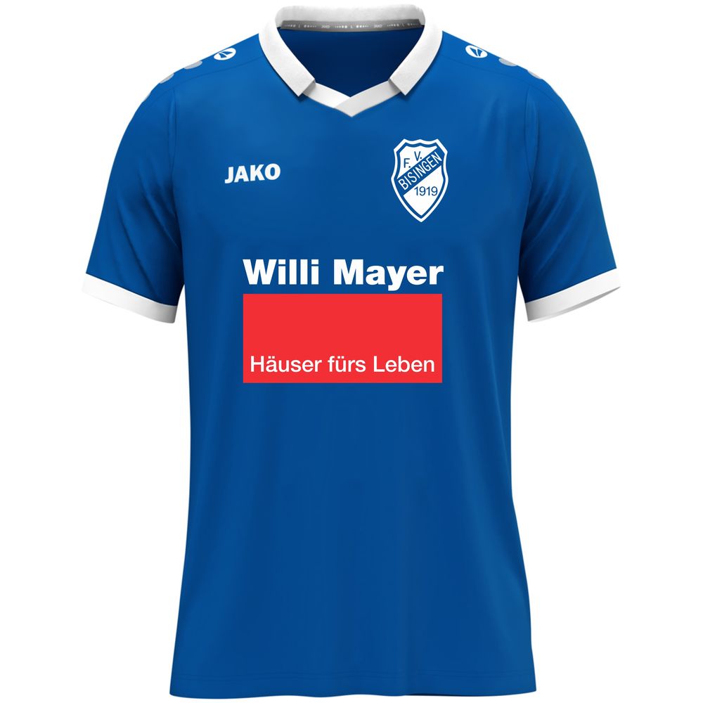 Jako Trikot Glory