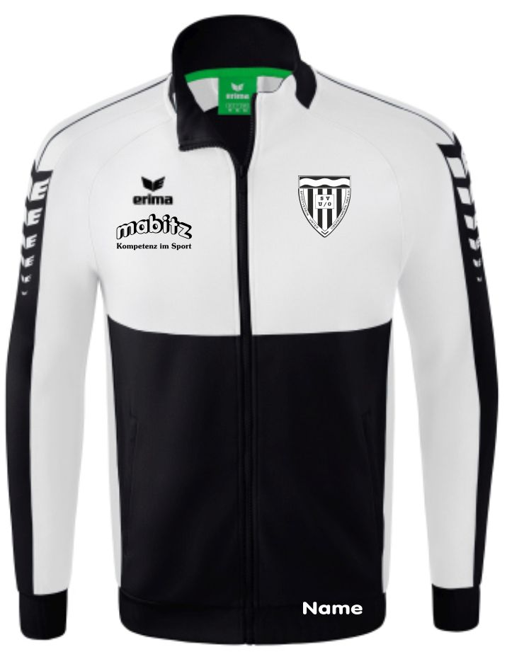 Erima Polyjacke Six Wings
