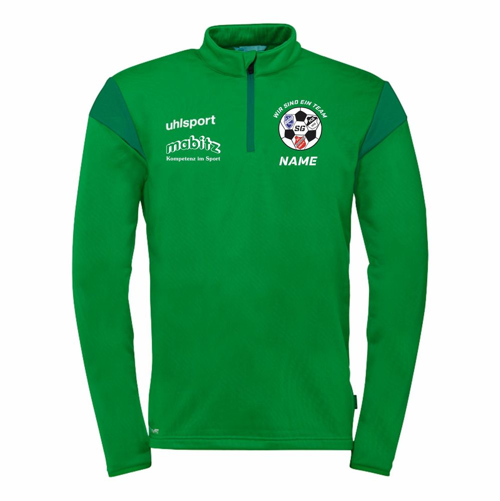 Uhlsport Trainingstop Squad 27
