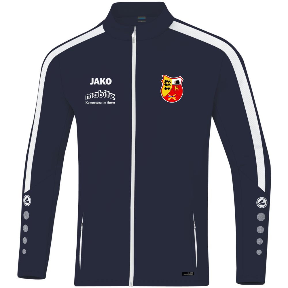 Jako Polyesterjacke Power