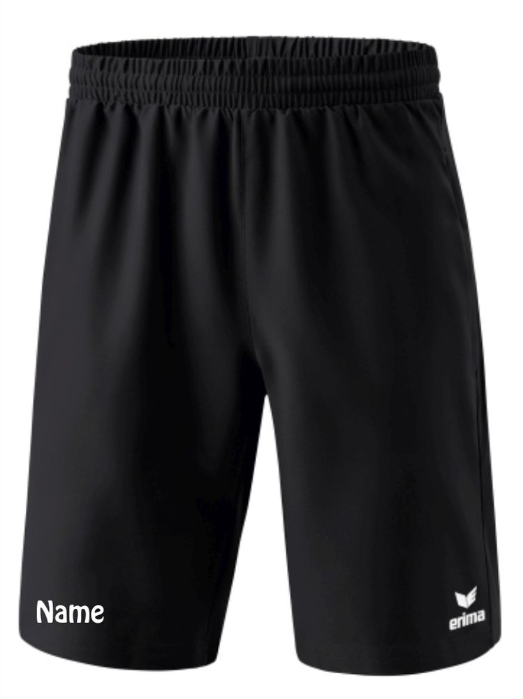 Erima Short Change