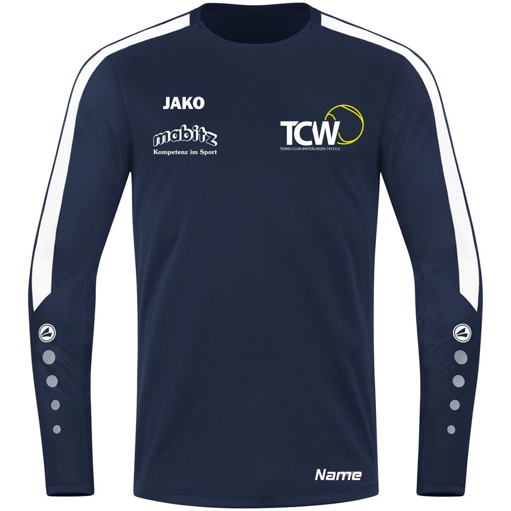 Jako Sweat Power