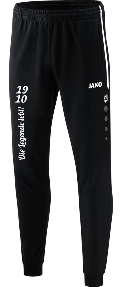 Jako Polyhose Comp. 2.0