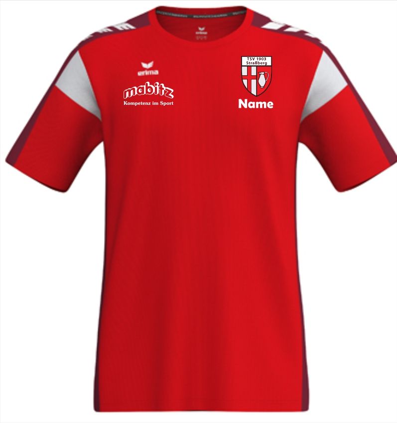 Erima T-Shirt Celebrate 125
