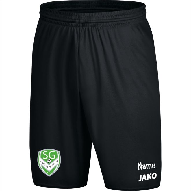 Jako Short Manchester 2.0
