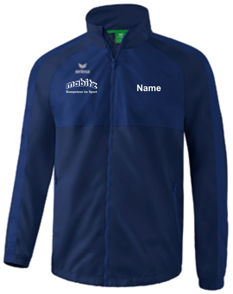 Erima Allwetterjacke Team