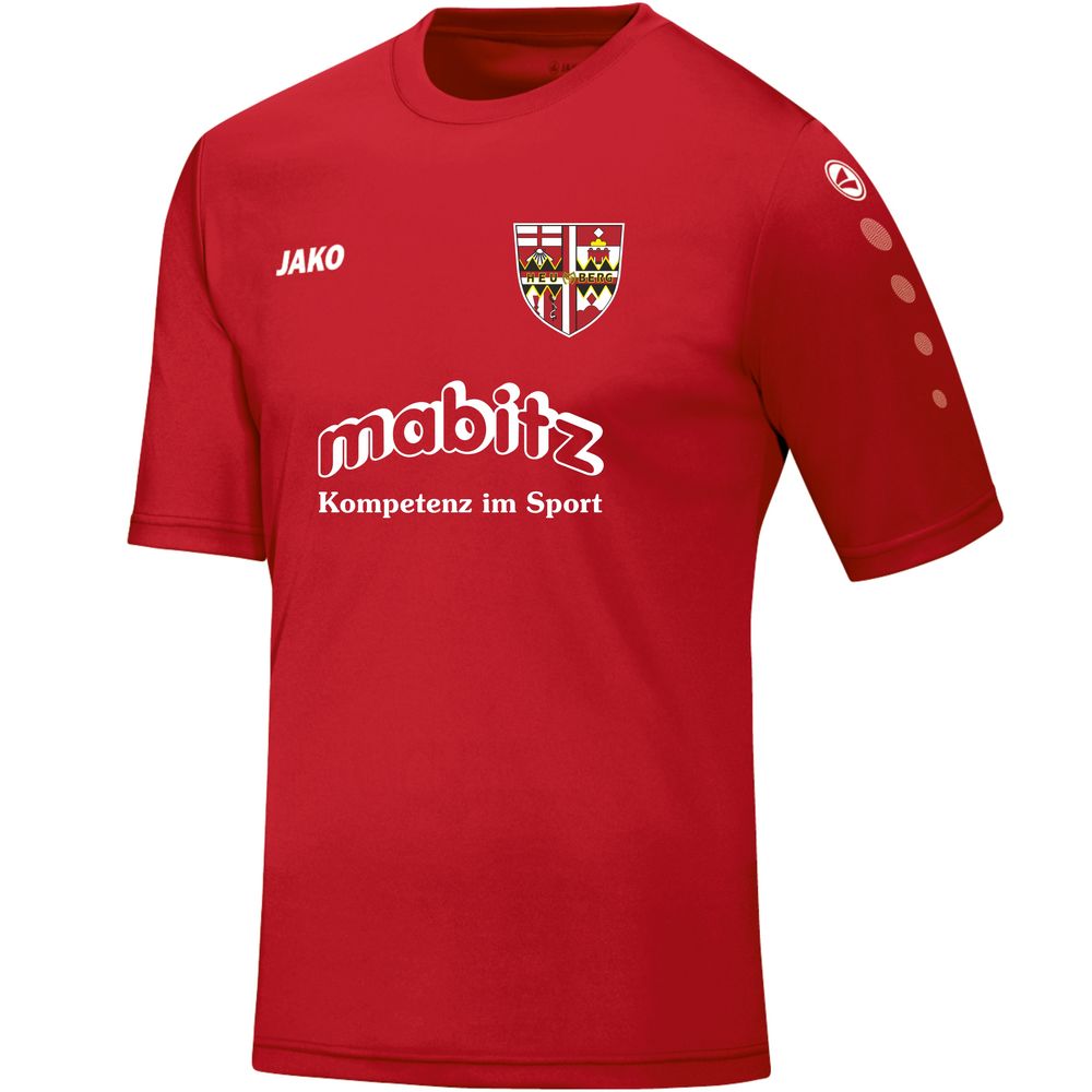 Jako Trainingsshirt Team