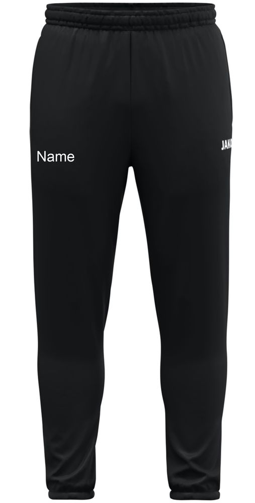 Jako Freizeithose Dynamic