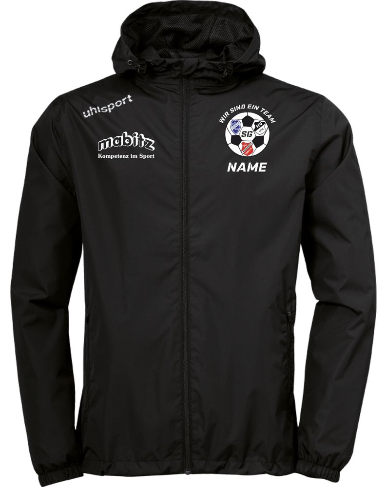 Uhlsport Allwetterjacke Essential
