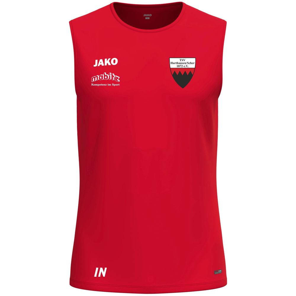 Jako Tanktop One