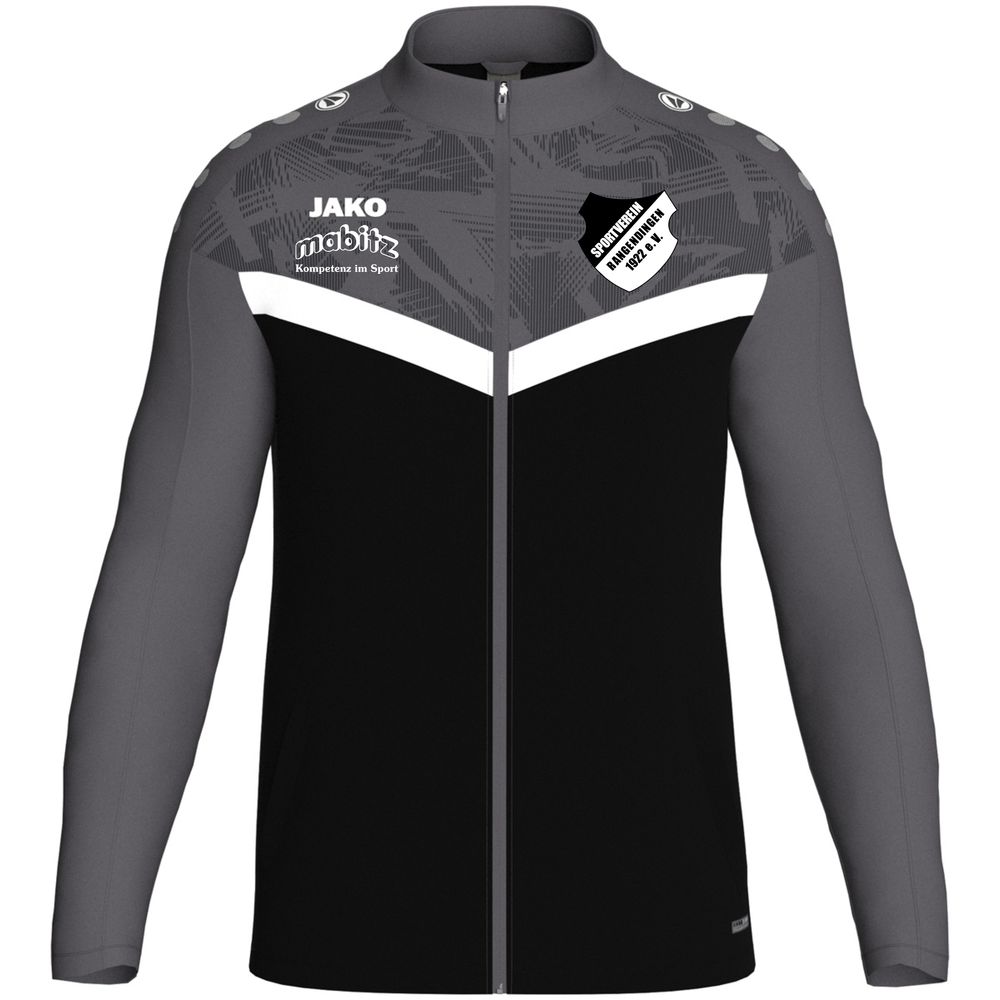 Jako Polyjacke Iconic