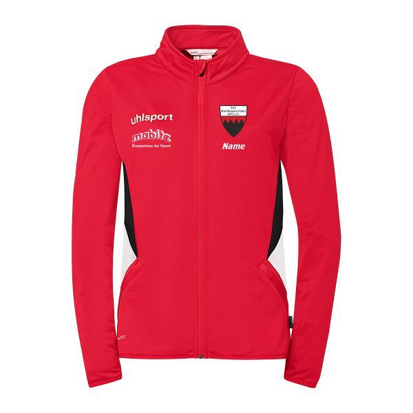 Uhl Polyjacke Equipe 29 Damen