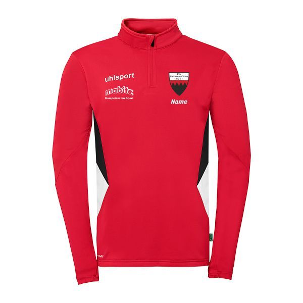 Uhl Ziptop Equipe 29