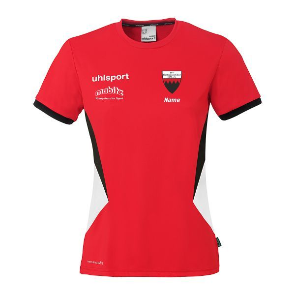 Uhl T-Shirt Equipe 29 Damen