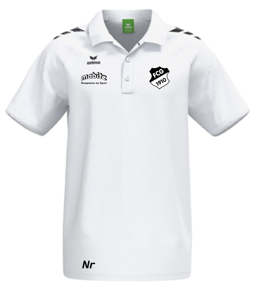 Erima Polo CMPT