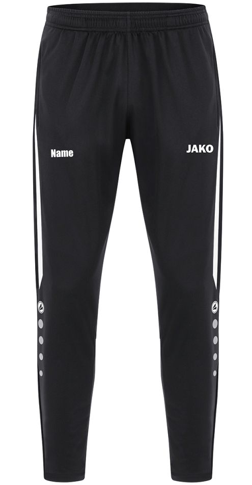 Jako Polyesterhose Power
