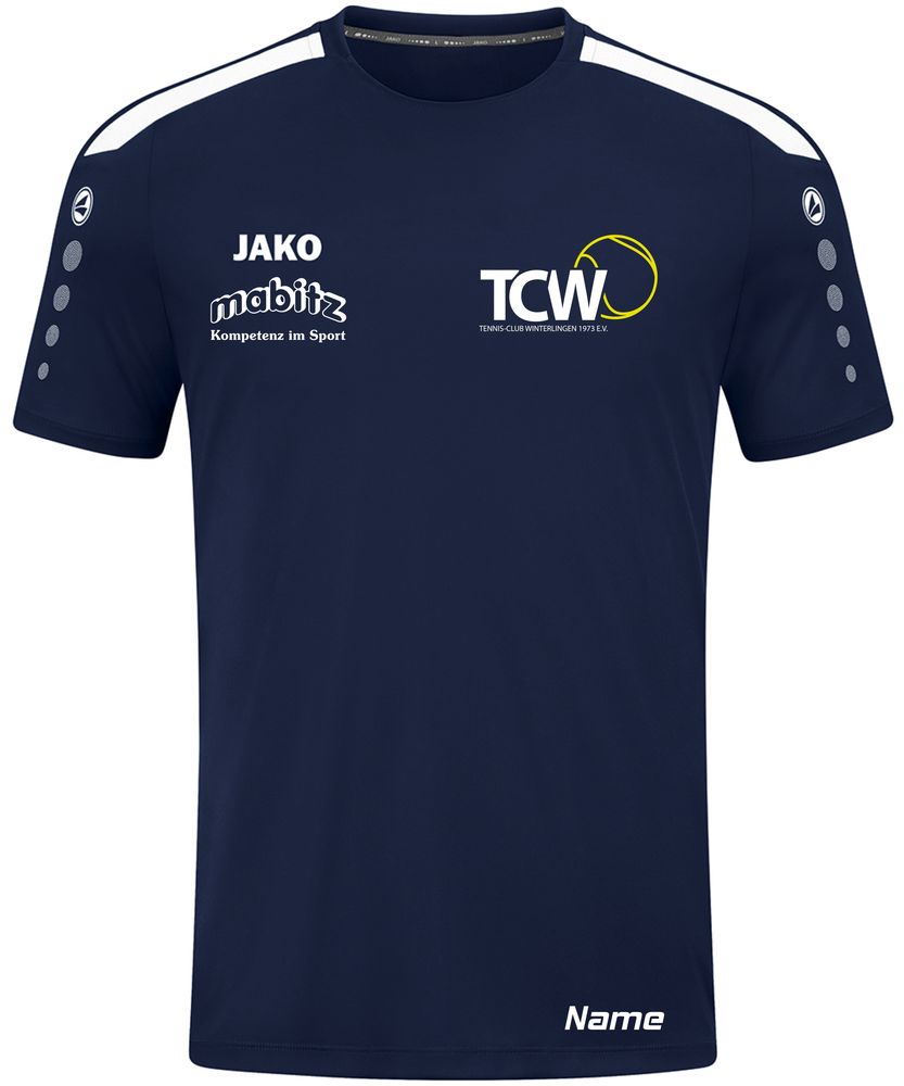 Jako T-Shirt Power